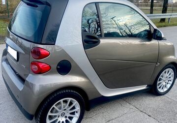 Smart ForTwo 145.400 km 3.799 &euro; München 81739