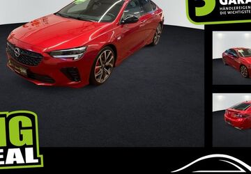 Opel Insignia 133.596 km 22.990 &euro; Wolfratshausen 82515