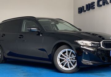 BMW 320 32.823 km 33.900 &euro; München 80997