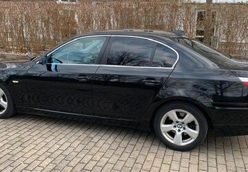BMW 525 287.500 km 8.800 &euro; Germering 82110