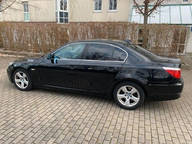 BMW 525 287.500 km 8.800 &euro; Germering 82110