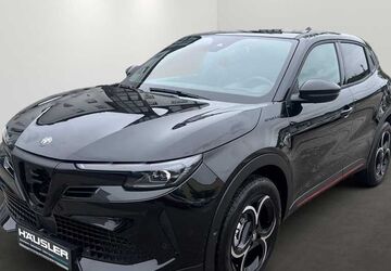 Alfa Romeo Junior 3.500 km 29.870 &euro; München 81547