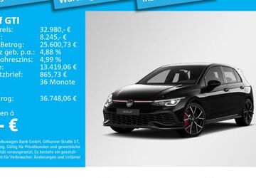 VW Golf 49.009 km 32.980 &euro; München 80687