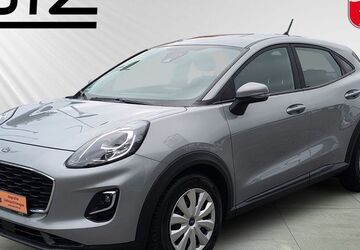 Ford Puma 47.600 km 16.990 &euro; Fürstenfeldbruck 82256