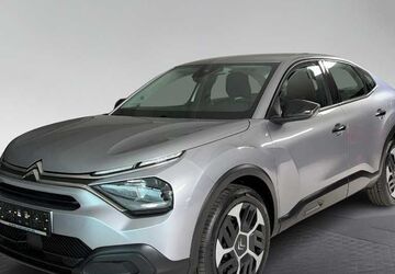 Citroen C4 X 10.000 km 15.890 &euro; München 80339