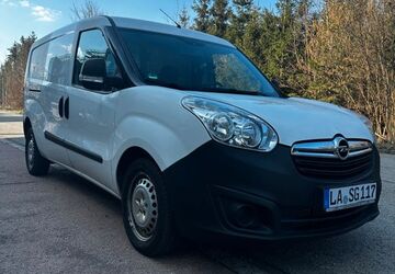 Opel Combo 140.000 km 9.450 &euro; Baldham 85598