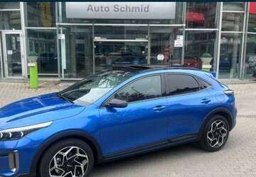 Kia XCeed 1.500 km 34.990 &euro; München 81241