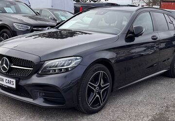 Mercedes-Benz C 300 157.000 km 20.990 &euro; München 81243