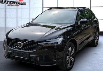 Volvo XC60 44.000 km 42.990 &euro; München 81825