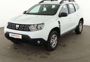 Dacia Duster 62.622 km 12.350 &euro; Neufahrn 85375