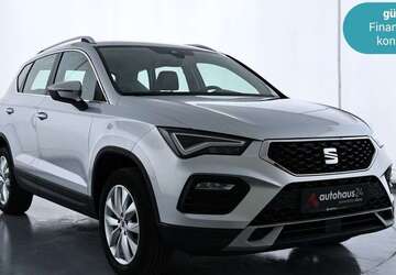 Seat Ateca 64.990 km 20.880 &euro; Eching 85386