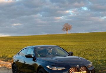 BMW M440 84.000 km 48.900 &euro; Hallbergmoos 85399