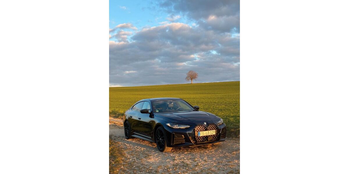 BMW M440 84.000 km 48.900 &euro; Hallbergmoos 85399