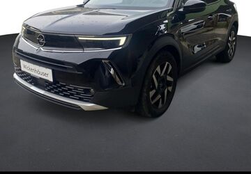 Opel Mokka-e 22.658 km 17.490 &euro; Neufahrn 85375