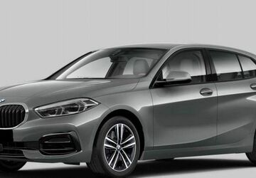 BMW 118 29.048 km 24.900 &euro; Landsham 85652