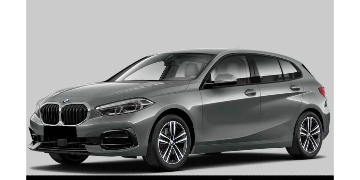 BMW 118 29.048 km 24.900 &euro; Landsham 85652