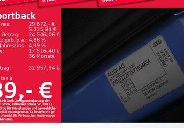 Audi Q3 62.162 km 27.995 &euro; Eching 85386