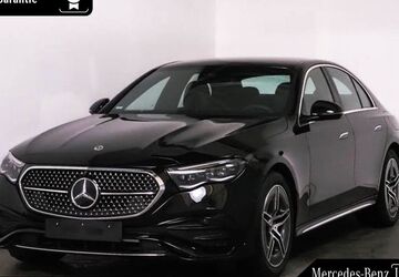 Mercedes-Benz E 400 11.927 km 64.900 &euro; Landsham 85652
