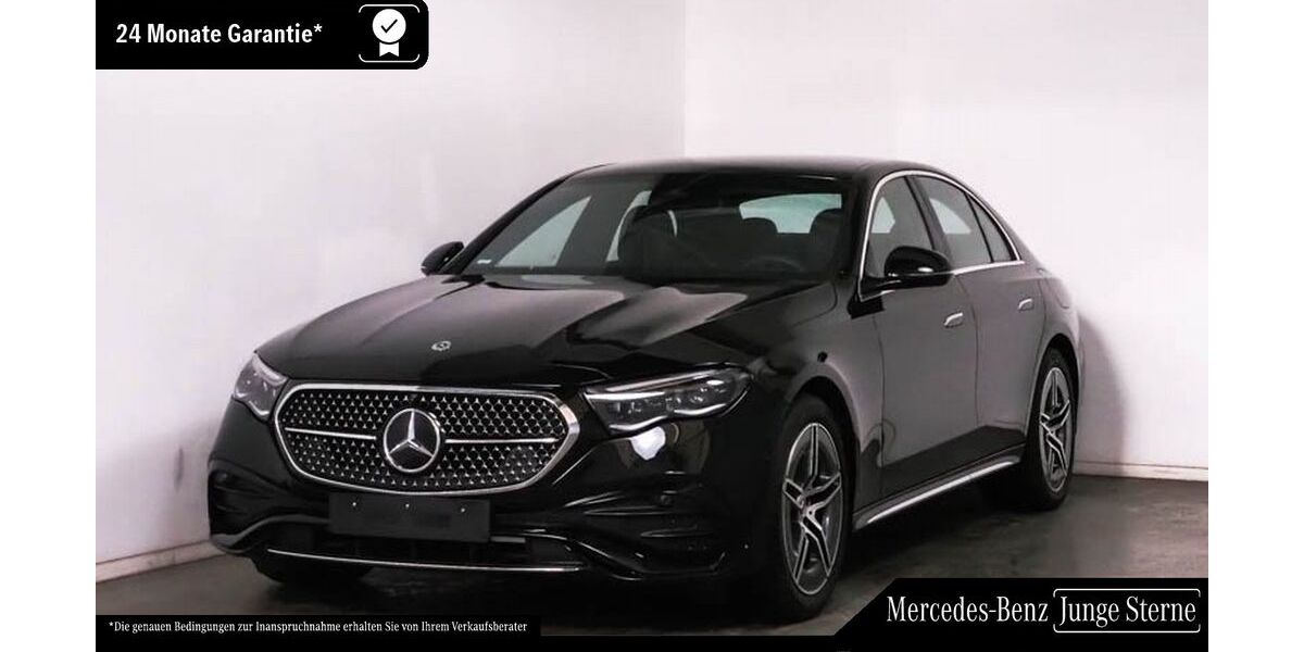 Mercedes-Benz E 400 11.927 km 64.900 &euro; Landsham 85652