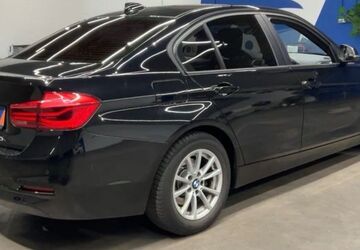 BMW 318 88.000 km 16.300 &euro; Gauting 82131