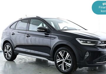 VW Taigo 11.690 km 20.880 &euro; Eching 85386