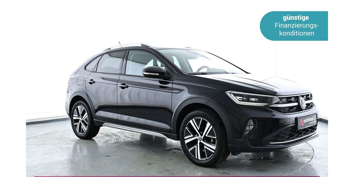 VW Taigo 11.690 km 20.880 &euro; Eching 85386