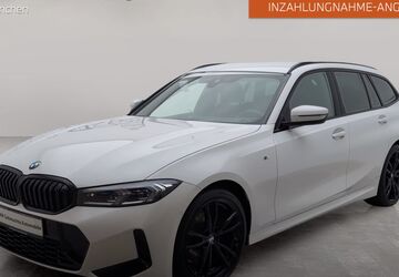 BMW 320 73.724 km 36.301 &euro; München 80939