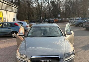 Audi A6 162.000 km 3.000 &euro; München 81735