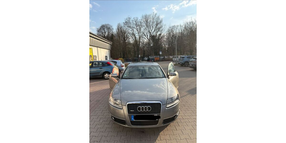 Audi A6 162.000 km 3.000 &euro; München 81735