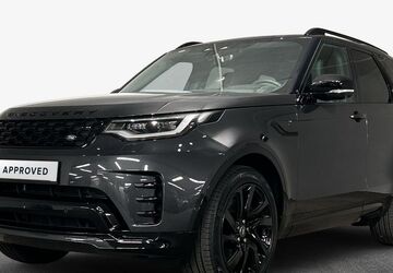 Land Rover Discovery 18.839 km 66.450 &euro; München 81477