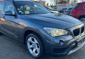 BMW X1 179.800 km 12.500 &euro; München 81243