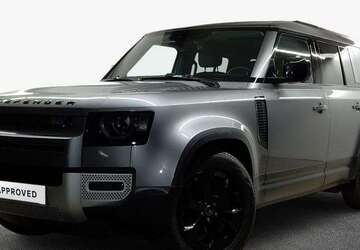 Land Rover Defender 64.278 km 69.990 &euro; München 80809