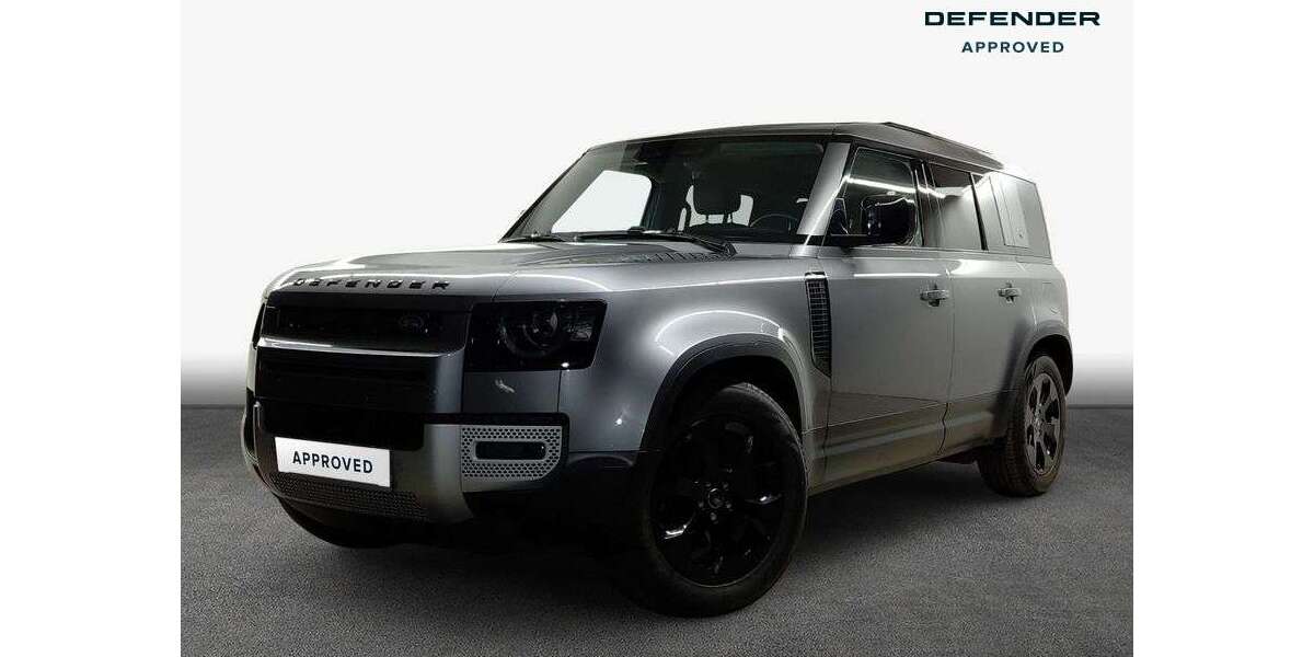 Land Rover Defender 64.278 km 69.990 &euro; München 80809