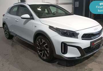 Kia XCeed 42.828 km 22.880 &euro; Eching 85386