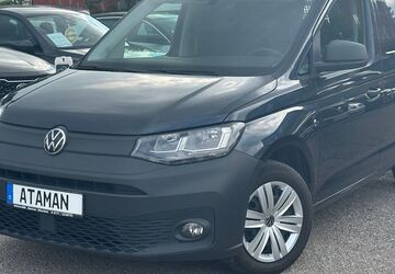 VW Caddy 69.495 km 15.999 &euro; München 81243