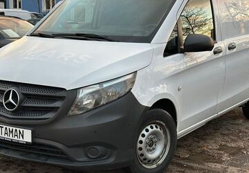 Mercedes-Benz Vito 183.750 km 11.990 &euro; München 81243