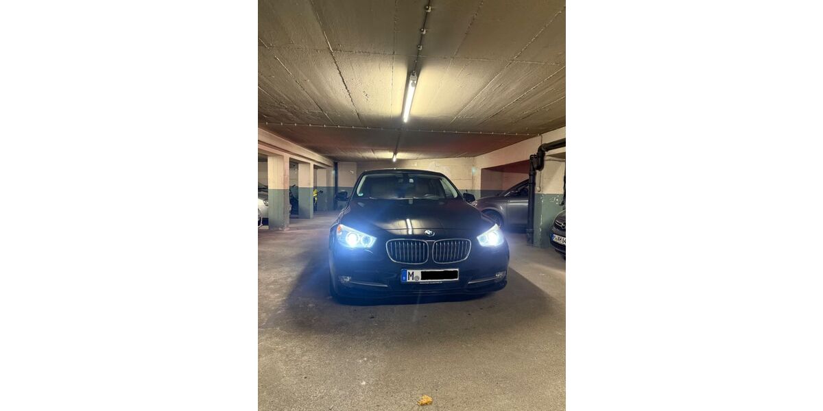 BMW 530 Gran Turismo 243.000 km 9.590 &euro; München 81541