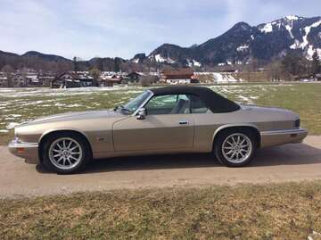 Gebrauchte Jaguar XJS