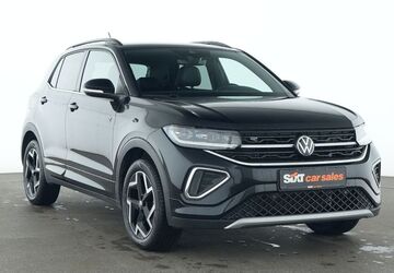 VW T-Cross 32.909 km 24.950 &euro; Garching 85748