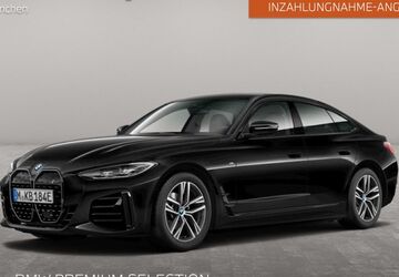 BMW i4 41.044 km 37.801 &euro; München 80939