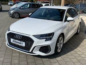 Audi A3 30 TFSI S line S tronic |virtual|Na 60.005 km 23.760 &euro; Höhenkirchen-Siegertsbrun 85635