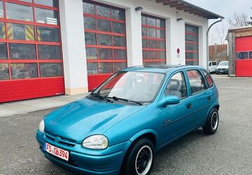 Opel Corsa 121.000 km 1.999 &euro; Neufahrn 85375