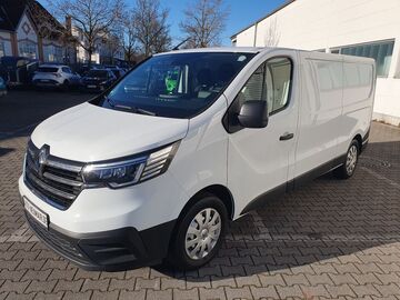 Gebrauchte Renault Trafic
