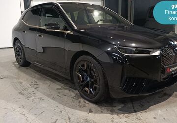 BMW iX 20.604 km 45.970 &euro; Eching 85386