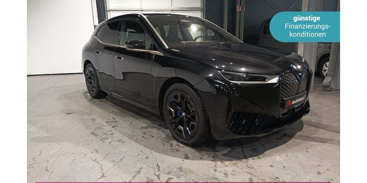 BMW iX 20.604 km 45.970 &euro; Eching 85386