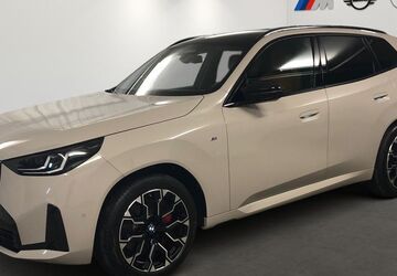 BMW X3 M50 15.941 km 72.480 &euro; München 80687