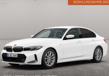 BMW 320 36.329 km 38.380 &euro; München 80939