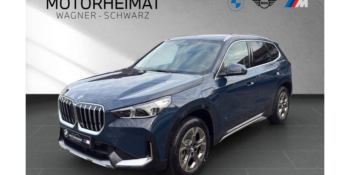 BMW X1 6.000 km 50.475 &euro; Kirchseeon 85614