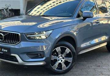 Volvo XC40 127.500 km 20.700 &euro; München 81677