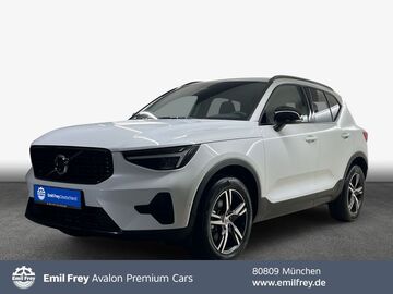 Gebrauchte Volvo XC40